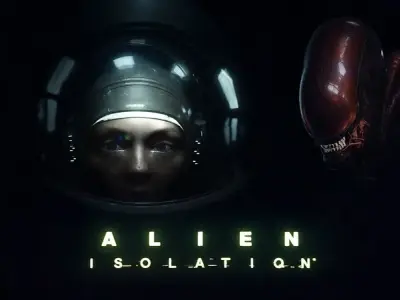 Alien Isolation - Trải nghiệm kinh dị không gian đỉnh cao