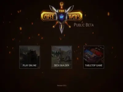 Art of War: Legions - Chiến thuật dàn trận và mẹo thắng nhanh