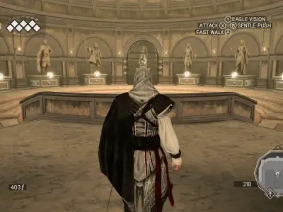 Assassin's Creed Series - Kinh nghiệm chơi hiệu quả từ A–Z