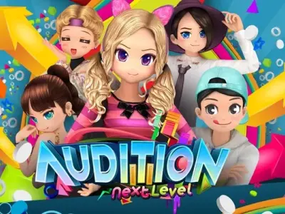Audition - Luật chơi, quy tắc và mẹo chiến thắng hiệu quả