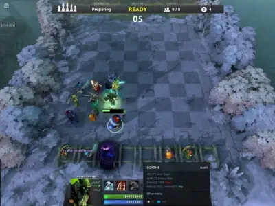 Auto Chess - Cách xây dựng đội hình và mẹo thắng nhanh