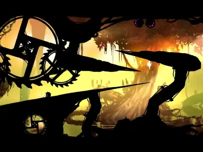 Badland - Kinh nghiệm chinh phục các cấp độ khó nhất