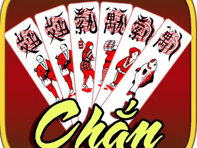 Bài Chắn Vạn Văn - Quy tắc đánh bài và mẹo dễ thắng