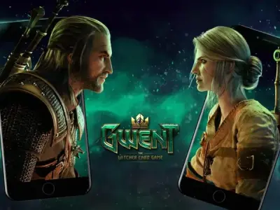 Bài Gwent (Witcher) – Cách chơi đúng luật và mẹo thắng nhanh
