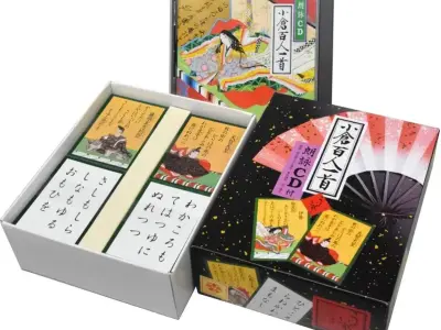 Bài Karuta - Tìm hiểu luật chơi và chiến thuật hay