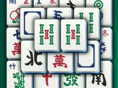 Bài Mahjong Nhật - Cách chơi đúng luật và mẹo nâng cao