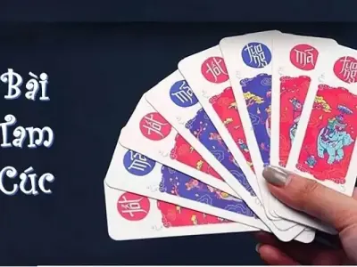 Bài Tam Cúc - Hướng dẫn luật chơi và mẹo dễ thắng