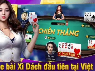 Bài xì dách - Kỹ năng đếm bài giúp bạn luôn làm chủ cuộc chơi