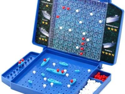 Battleship - Hướng dẫn cách chơi để thắng mọi đối thủ