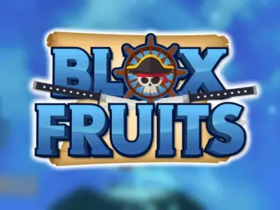 Blox Fruit - Hướng dẫn toàn tập từ Newbie đến Top Server