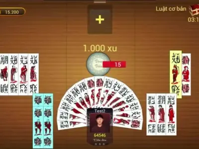 Bài Tổ Tôm - Cẩm nang luật chơi, quy tắc và mẹo chiến thắng
