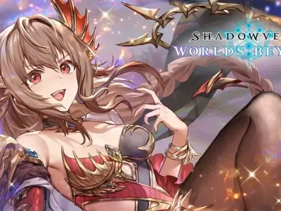 Shadowverse - Hướng dẫn luật chơi và bí kíp thắng mọi trận