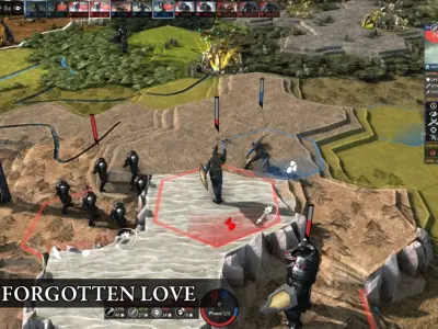 Endless Legend - Mega guide chinh phục thế giới Auriga