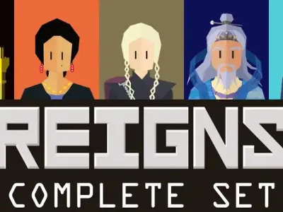 Reigns - Luật chơi, quy tắc và mẹo chiến thắng hiệu quả