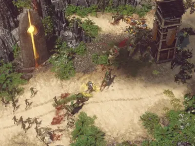 SpellForce 3 - Mega Guide chinh phục thế giới Eo từ A-Z