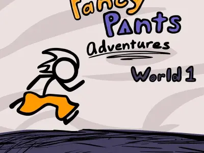 Fancy Pants Adventure - Mẹo hay cùng với Luật chơi, Quy tắc