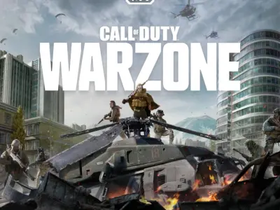 Call of Duty: Warzone - Bí kíp leo rank cho game thủ Việt 2026