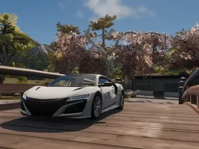 Car Parking Multiplayer - Hướng dẫn cho người mới bắt đầu