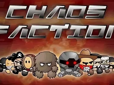 Huyết chiến (Chaos Faction) - cách chơi và thủ thuật cực hay