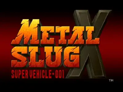 Chơi Rambo Lùn (Metal Slug X) - Tổng hợp luật và mẹo mới nhất.