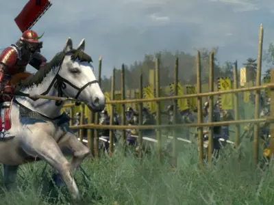 Total War: Shogun 2 - Mega Guide chinh phục Nhật Bản từ A-Z