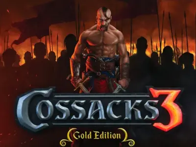 Cossacks 3 - Mega guide chinh phục đỉnh cao chiến thuật RTS