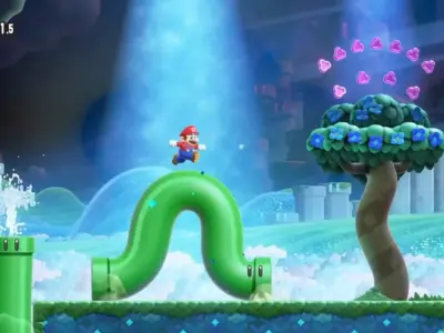 Game nấm lùn Mario web - Hướng dẫn phá đảo bản unblocked