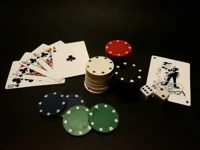 Baccarat - Luật chơi và chiến thuật cược của cao thủ