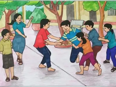 Chơi U - Luật chơi dễ hiểu và mẹo chiến thắng