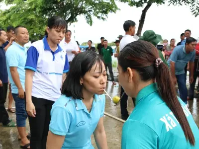 Trò chơi chuyền chanh - Luật chơi và mẹo dẫn đầu cuộc chơi