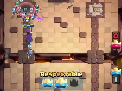 Clash Royale - Luật chơi và bí quyết chinh phục đấu trường