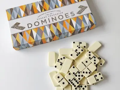 Cờ Domino - Tổng hợp luật chơi và cách tính điểm chính xác
