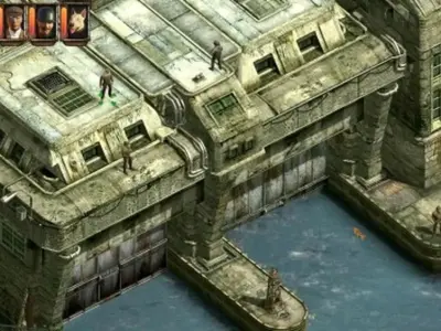 Commandos 2 - Hướng dẫn chơi đỉnh cao từ chuyên gia