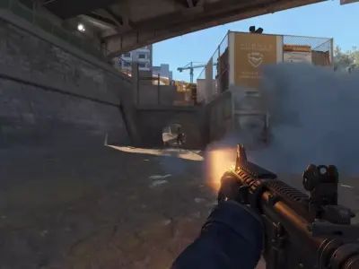 Counter-Strike 2 - Mega guide làm chủ chiến trường