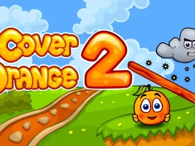 Cover Orange - Hướng dẫn giải đố đạt 3 sao mọi màn