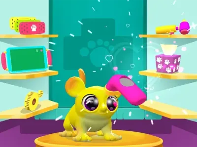 Crayola Scribble Scrubbie - Sáng tạo không giới hạn cho bé