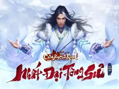 Cửu Âm Chân Kinh Mobile - Hướng dẫn luật chơi chi tiết nhất