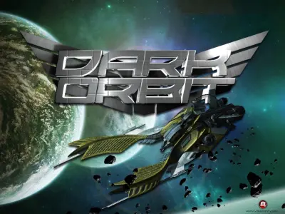 DarkOrbit Reloaded - Mega Guide chinh phục không gian