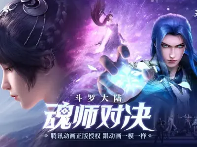 Đấu La Đại Lục: Hồn Sư - Hướng dẫn chi tiết cho người mới