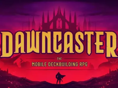 Dawncaster - Luật chơi, quy tắc và mẹo chiến thắng dễ hiểu