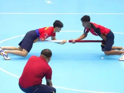 Đẩy Gậy - Luật chơi, quy tắc và mẹo chiến thắng nhanh