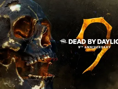 Dead by Daylight hành trình sinh tồn kinh dị kịch tính nhất