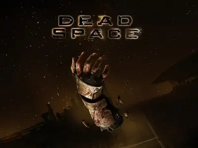Dead Space Series - Hành trình sinh tồn không gian vô tận