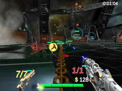 Deadshot.io - Mega Guide cho game thủ chuyên nghiệp 2026