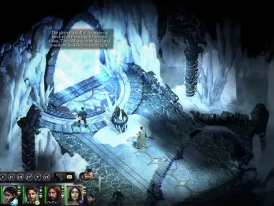 Disco Elysium - Bí quyết chọn kỹ năng và tương tác hiệu quả