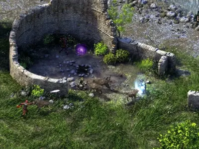 Pillars of Eternity - Cách xây dựng nhân vật mạnh nhất