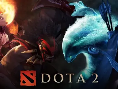 Dota 2 - Luật chơi, quy tắc và mẹo chiến thắng mới nhất
