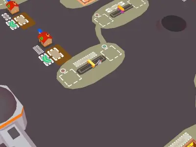 Egg Inc. - Cách chơi và bí kíp sở hữu trang trại tỷ đô