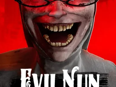 Evil Nun - Bí mật ngôi trường ma quái khiến bạn nín thở