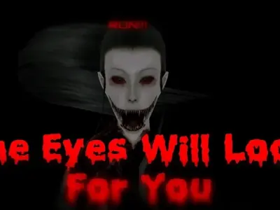 Eyes Scary Thriller - Bí mật dinh thự ma ám đầy kịch tính